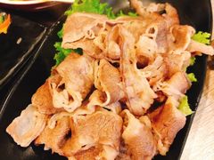 -郑阿姨的家·이모네·韩料&烤肉(武川路店)