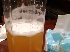 -老厨家(友谊路总店)