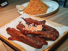 -小董哥烤串(故宫店)