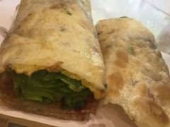 -张果佬年糕卷(科巷店)