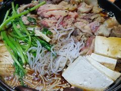 牛肉寿喜锅-胜代日本料理(云程巷小区店)