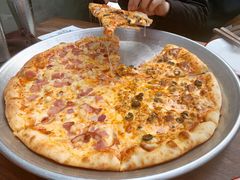 -Tubestation站点比萨(五道营店)