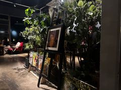 -咖法森林·咖啡  酒吧(天河店)