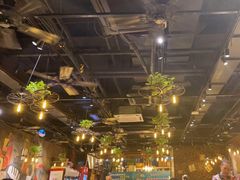 -小俩口烧烤东北菜(双井店)