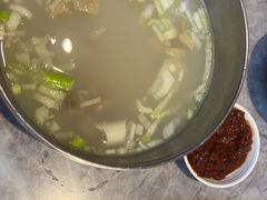 -屋里家延边朝鲜族冷面(南园店)