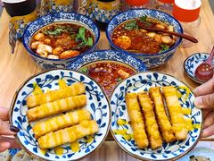 -阿三生煎(正弘城店)