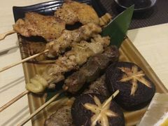 -有喜屋·深夜食堂(北京西路店)