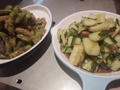 -老班长·小龙虾·鲜货烧烤大排档(金街美地店)