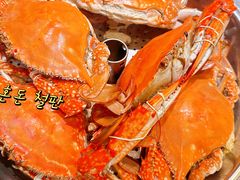 -五谷丰登农家院·地道胶东菜·海鲜烧烤(威海店)