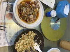 -巽寮印象美食部落餐厅·海鲜·地方特色菜(惠州体验店)