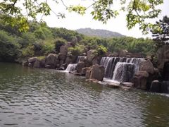 -白马涧龙池景区
