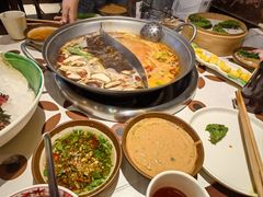 -江北北火锅馆·公路夜市(魏公村店)