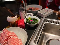 -大隐·成都火锅Bistro(合生麒麟新天地店)