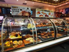 -巴黎贝甜(石景山万达店)