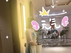 -华夏良子·足道SPA艾灸(开源店)