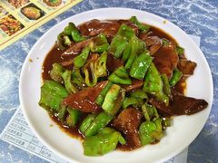 -胖哥川菜馆(武东路店)