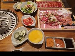 -牛人·雪花牛·木炭烤肉(昆山陆家店)