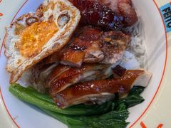-肥韬茶餐厅(海上世界店)