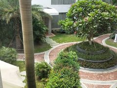 -厦门悦华酒店