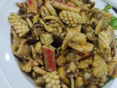 -普天和酒楼·新津菜·烤鸭(天津之眼店)