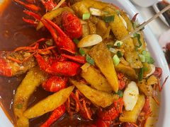 -阿胖龙虾(罍街店)