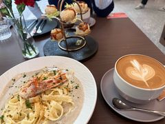 -Shantek象提南亚西餐厅&Bistro(淮海中路店)
