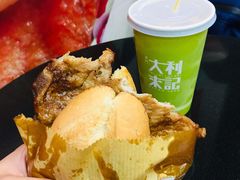 -大利来记餐厅(大三巴店)