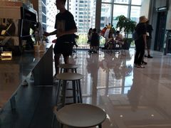 -Seesaw Coffee(环贸iapm店)
