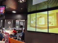 -麦当劳(华融店)