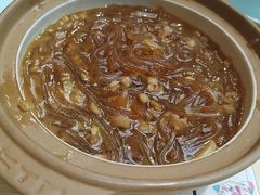 -吕氏疙瘩汤·海鲜新鲁菜(凯德mall新都心店)