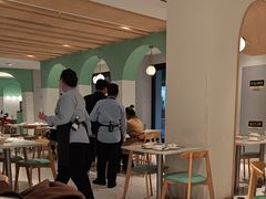 -南小馆(迪士尼小镇店)