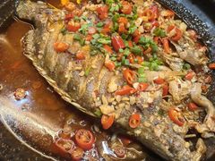 -铭副琦食·虾蟹烩馆(渔人码头店)