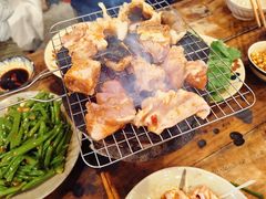 猪肉-5KU Station