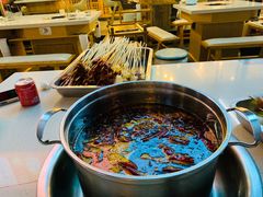 -屋头串串(新街里店)