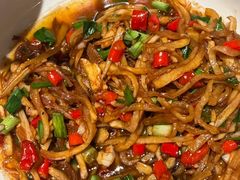 -味上湘菜馆(岳麓山店)