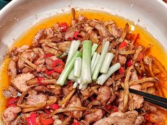 -湘知湘味(岳麓山店)