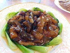 -烤肉宛饭庄(南礼士路店)