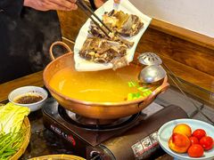 -段公子·天龙八部店