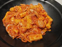 -百年石锅饭(阿里郎美食街店)