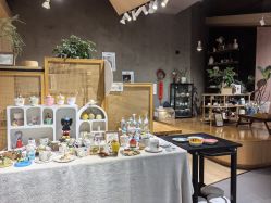 点击看大图 -初八手工DIY陶艺馆(初八陶社)