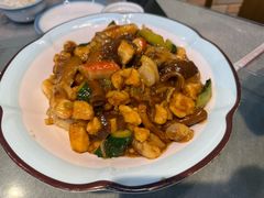 -振生清真饭店(永安道店)