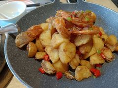 -观盐·盐帮菜(官园桥店)