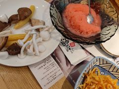 -温野菜涮涮锅(曲江大悦城店)