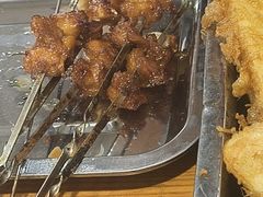 -陈氏肥蛤(小纬六路总店)