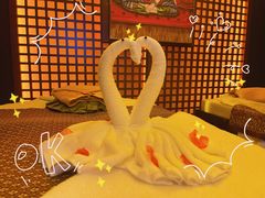 -泰王玺·正宗泰式按摩SPA(九霄店)