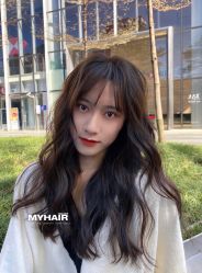 -MY HAIR ARDOR