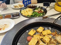 -么子烤肉(化龙池店)