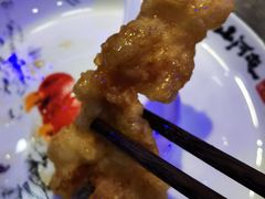 -山河屯铁锅炖(哈西站店)