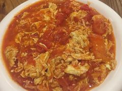 -妈妈的味道(工人体育场东路店)