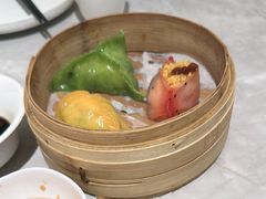 -陶兰居·手工点心·粤菜(圆融时代广场店)